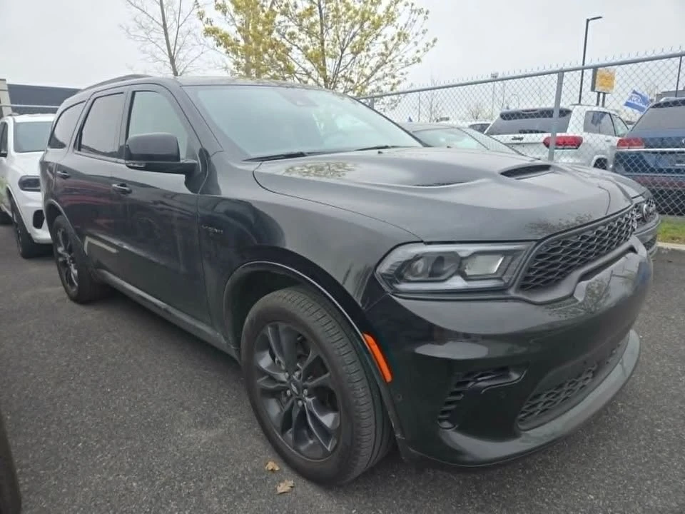 2025 Dodge Durango 3rd Gen - Image 3 of 3