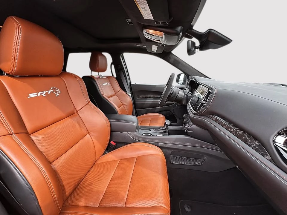 2025 Dodge Durango 3rd Gen - Image 15 of 20