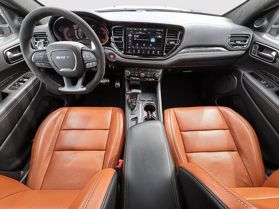 2025 Dodge Durango 3rd Gen - Image 19 of 20
