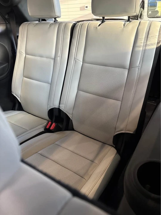 2025 Dodge Durango SRT Hellcat 3rd Gen - Image 11 of 13