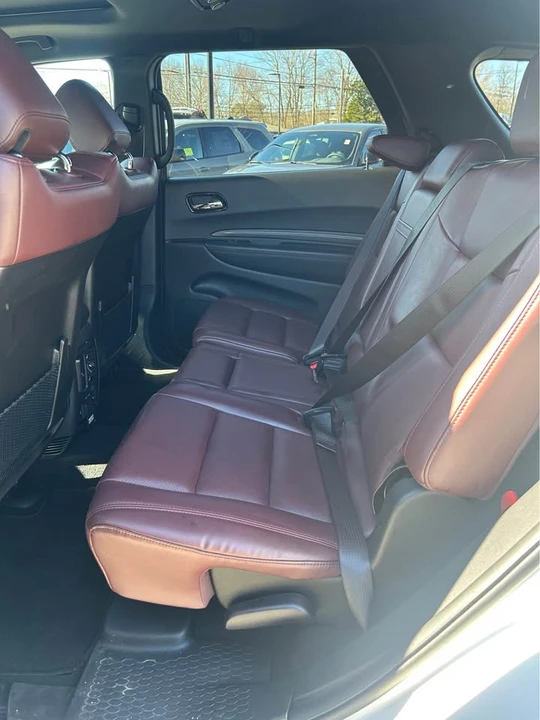 2025 Dodge Durango 3rd Gen - Image 7 of 11