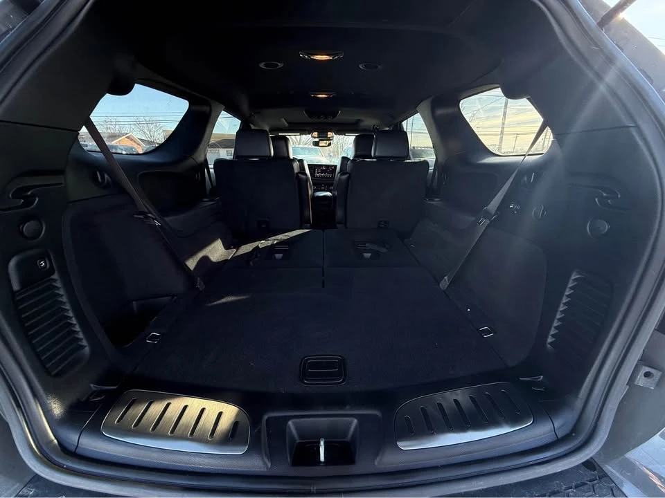2025 Dodge Durango 3rd Gen - Image 13 of 15