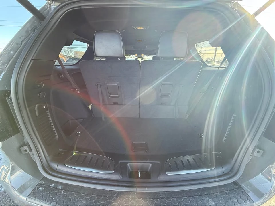 2025 Dodge Durango 3rd Gen - Image 14 of 15