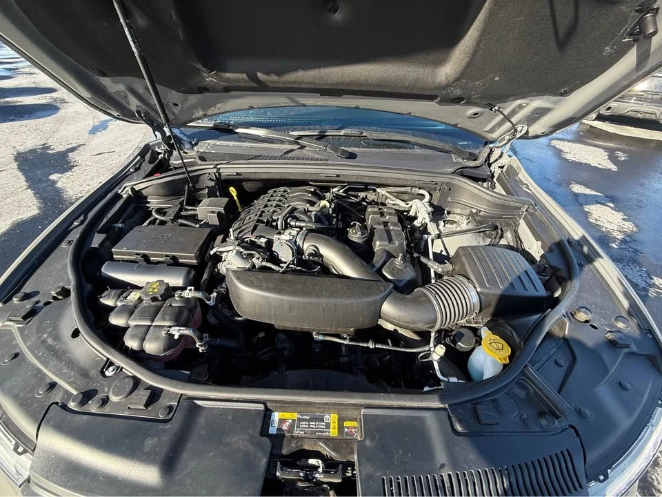 2025 Dodge Durango 3rd Gen - Image 15 of 15