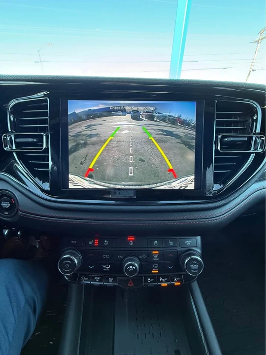 2025 Dodge Durango 3rd Gen - Image 11 of 15