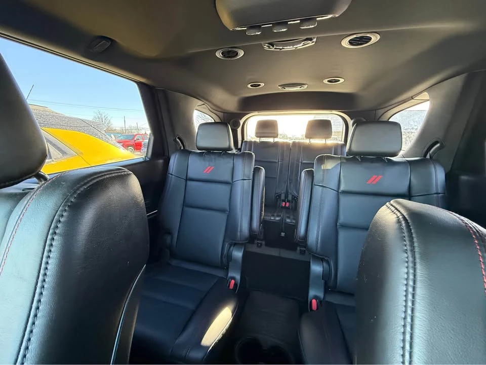 2025 Dodge Durango 3rd Gen - Image 12 of 15