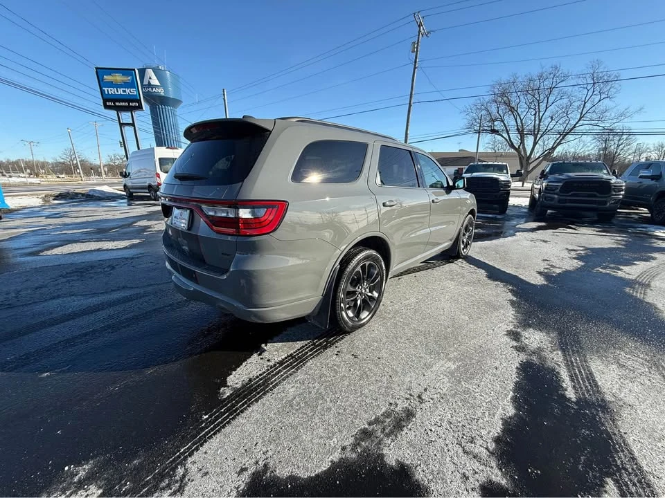 2025 Dodge Durango 3rd Gen - Image 6 of 15