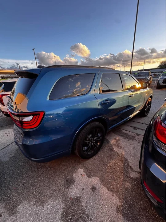 2025 Dodge Durango 3rd Gen - Image 4 of 6