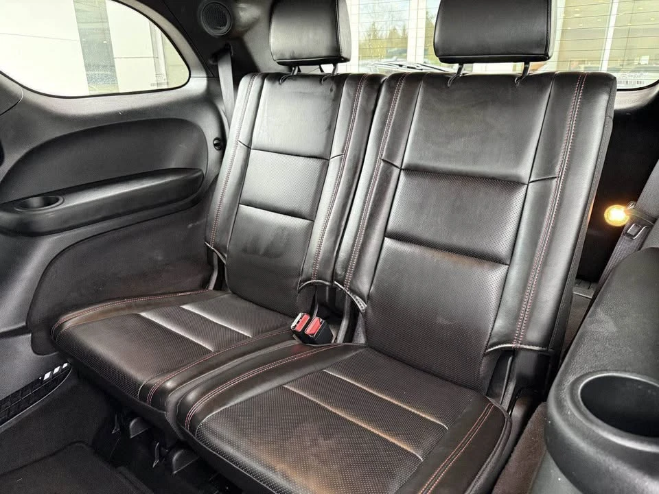 2025 Dodge Durango 3rd Gen - Image 17 of 17