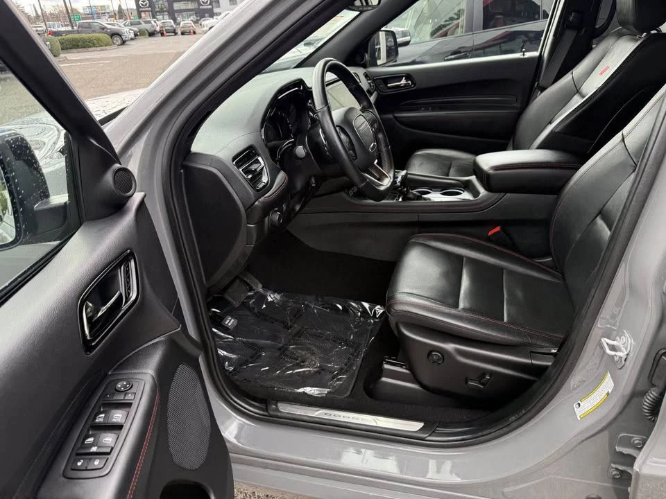 2025 Dodge Durango 3rd Gen - Image 13 of 17