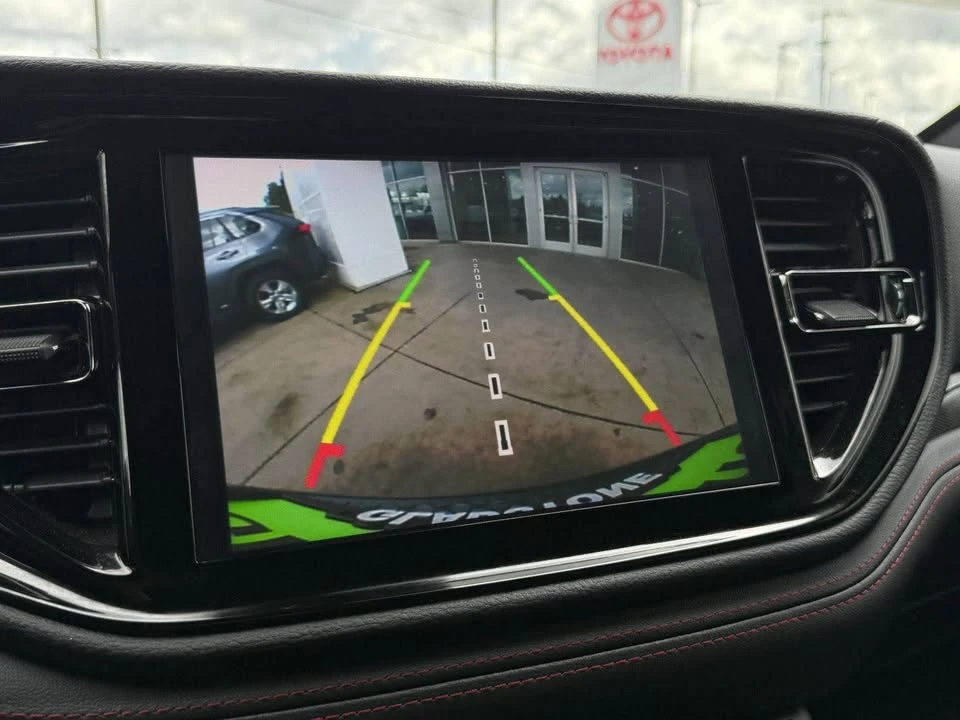 2025 Dodge Durango 3rd Gen - Image 10 of 17