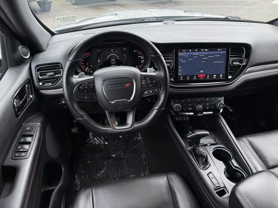 2025 Dodge Durango 3rd Gen - Image 8 of 17