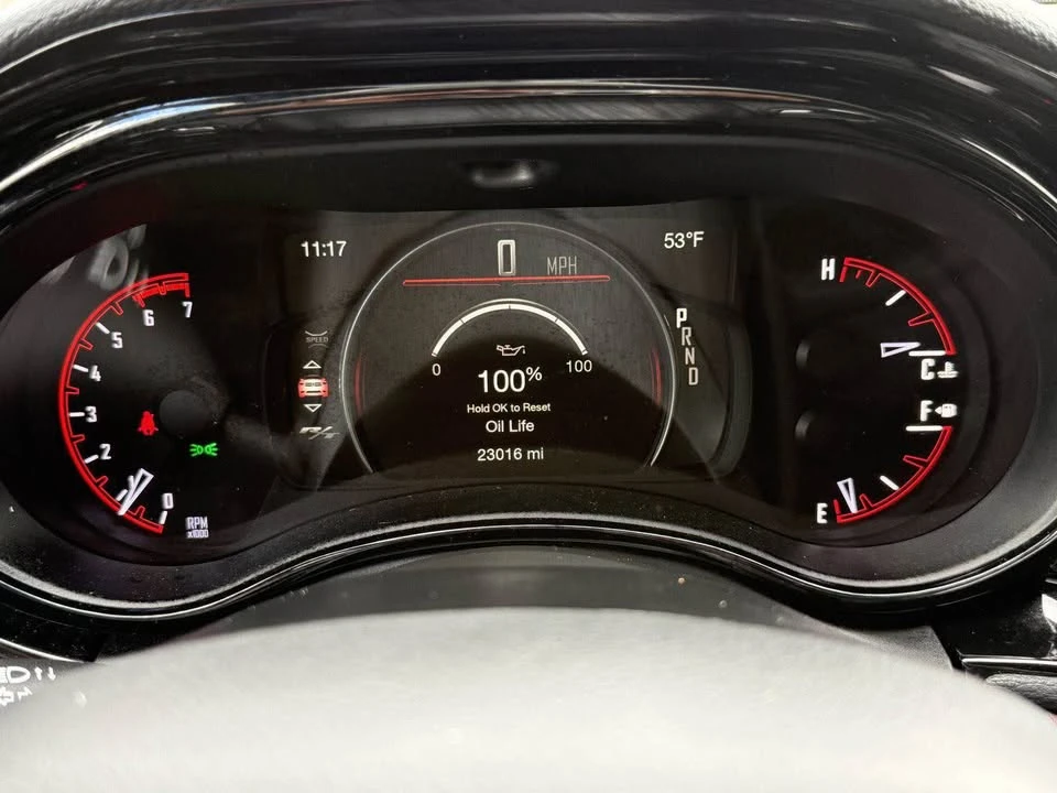 2025 Dodge Durango 3rd Gen - Image 9 of 17