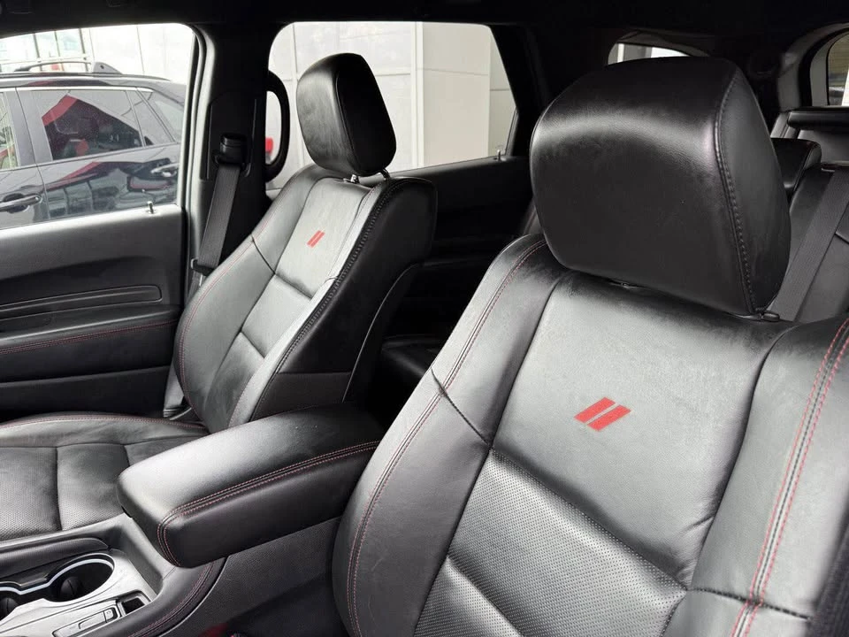 2025 Dodge Durango 3rd Gen - Image 14 of 17