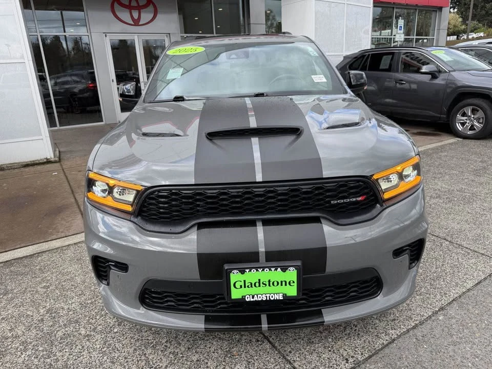 2025 Dodge Durango 3rd Gen - Image 5 of 17