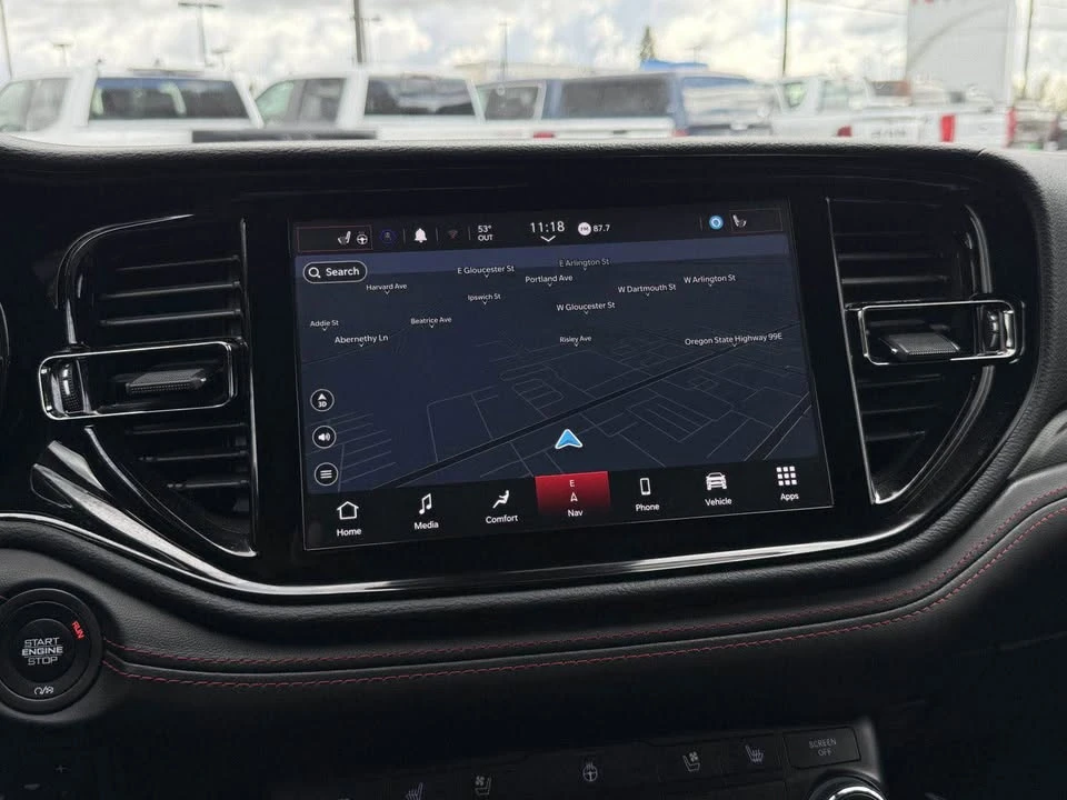 2025 Dodge Durango 3rd Gen - Image 11 of 17
