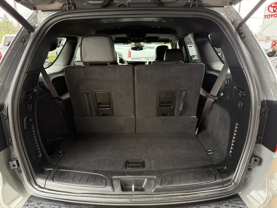 2025 Dodge Durango 3rd Gen - Image 16 of 17