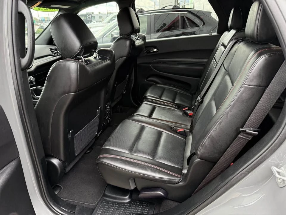 2025 Dodge Durango 3rd Gen - Image 15 of 17
