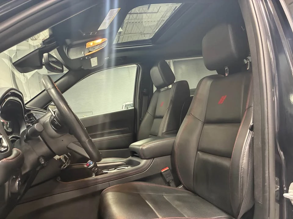 2025 Dodge Durango 3rd Gen - Image 11 of 11