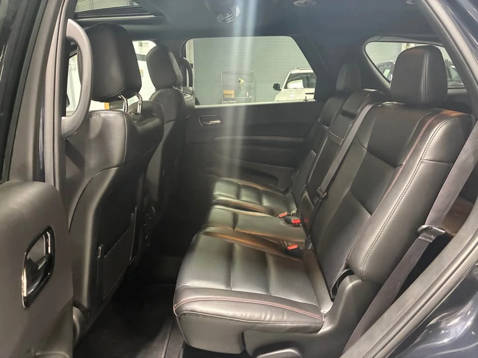 2025 Dodge Durango 3rd Gen - Image 10 of 11