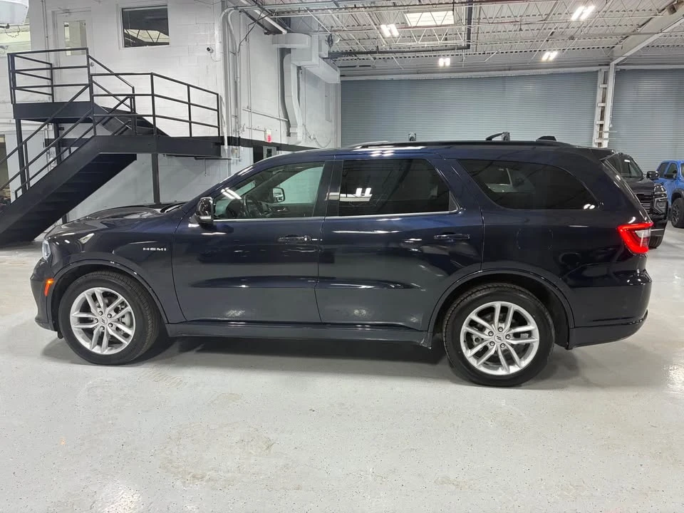 2025 Dodge Durango 3rd Gen - Image 6 of 11