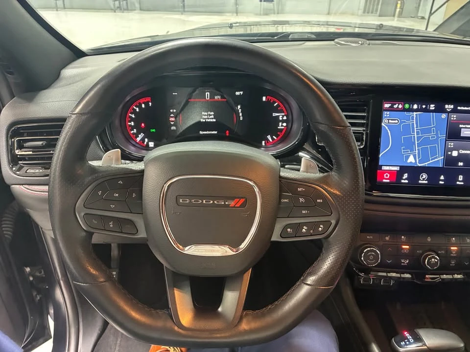 2025 Dodge Durango 3rd Gen - Image 7 of 11