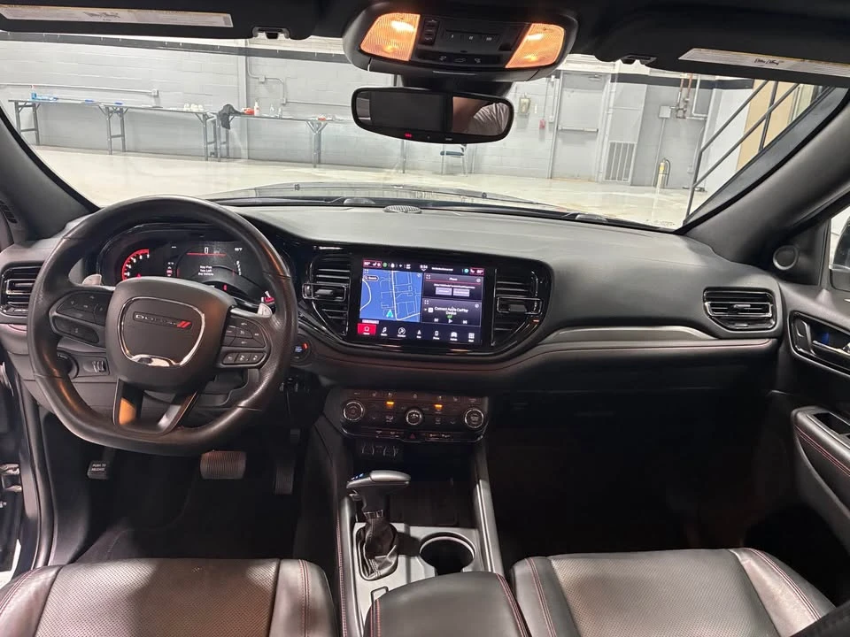 2025 Dodge Durango 3rd Gen - Image 9 of 11