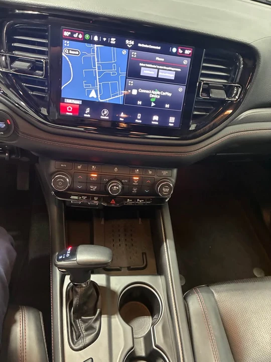 2025 Dodge Durango 3rd Gen - Image 8 of 11