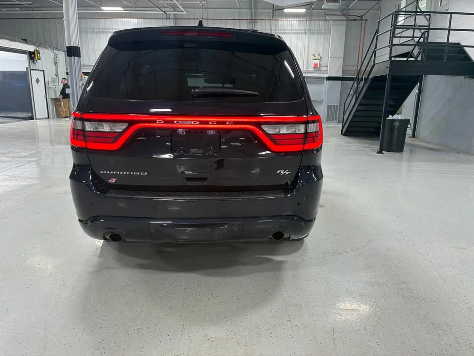 2025 Dodge Durango 3rd Gen - Image 4 of 11