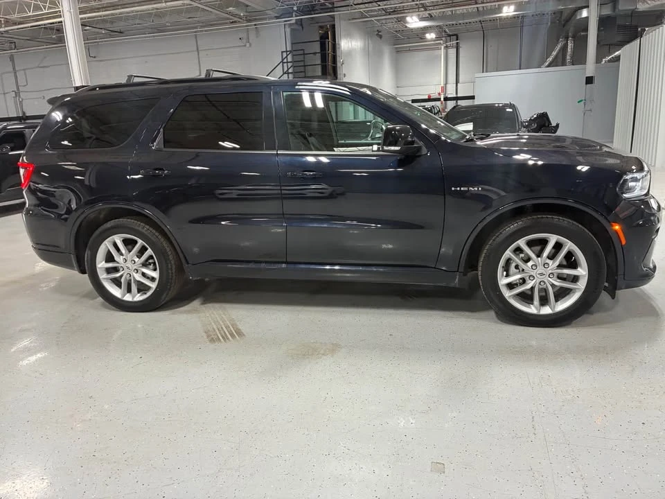 2025 Dodge Durango 3rd Gen - Image 5 of 11