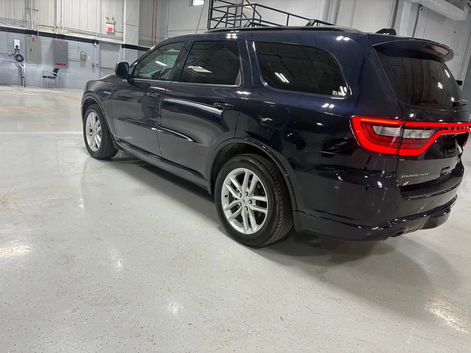 2025 Dodge Durango 3rd Gen - Image 3 of 11