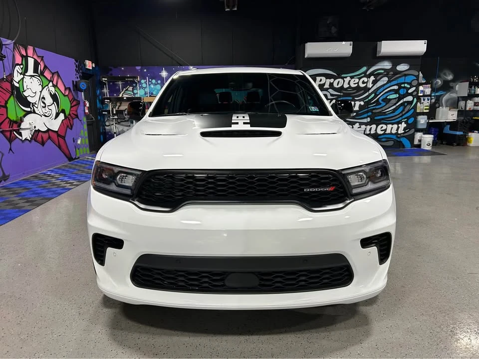 2025 Dodge Durango 3rd Gen - Image 3 of 18