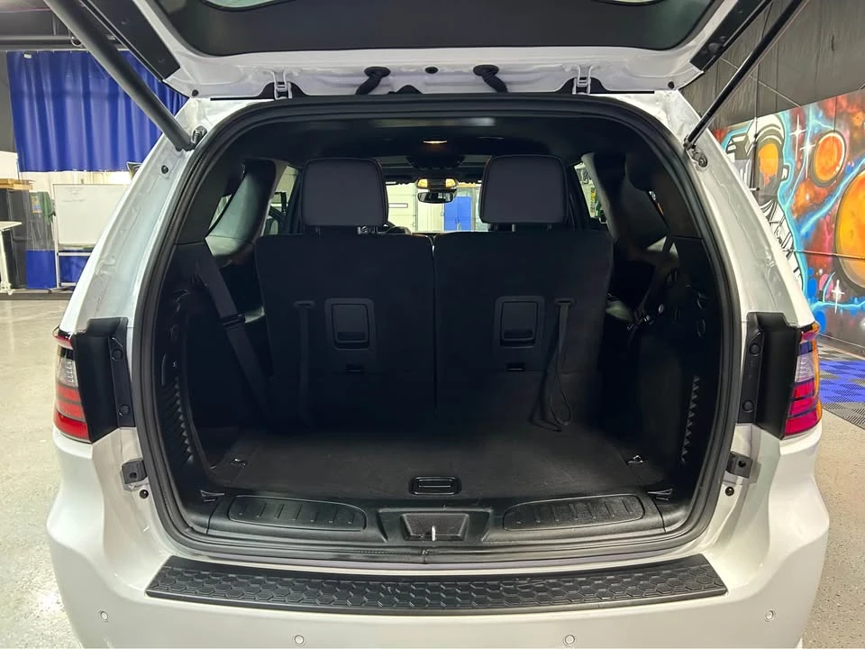 2025 Dodge Durango 3rd Gen - Image 8 of 18