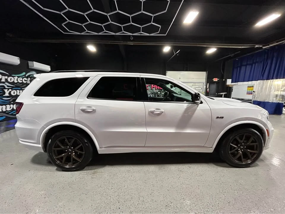 2025 Dodge Durango 3rd Gen - Image 4 of 18