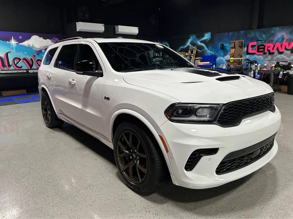 2025 Dodge Durango 3rd Gen - Image 5 of 18