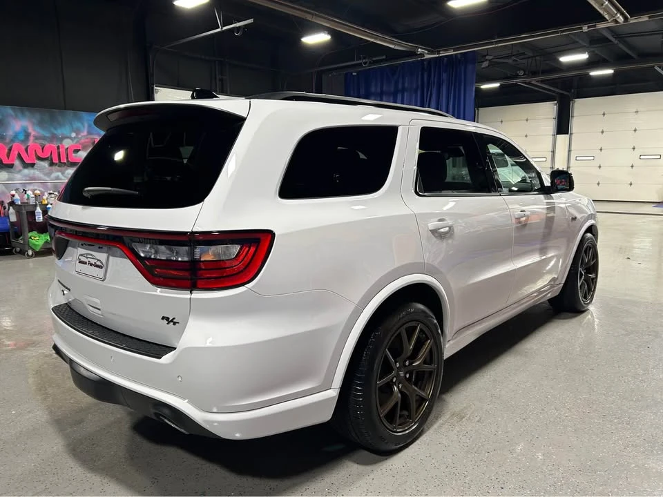 2025 Dodge Durango 3rd Gen - Image 14 of 18