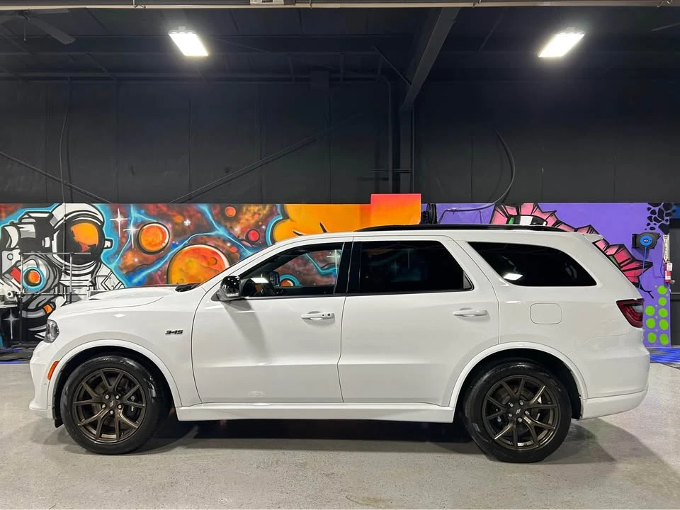 2025 Dodge Durango 3rd Gen - Image 2 of 18