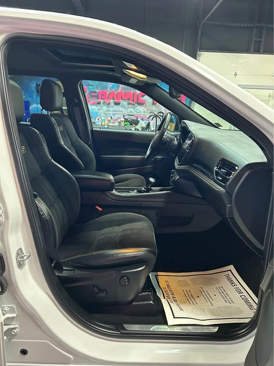 2025 Dodge Durango 3rd Gen - Image 13 of 18