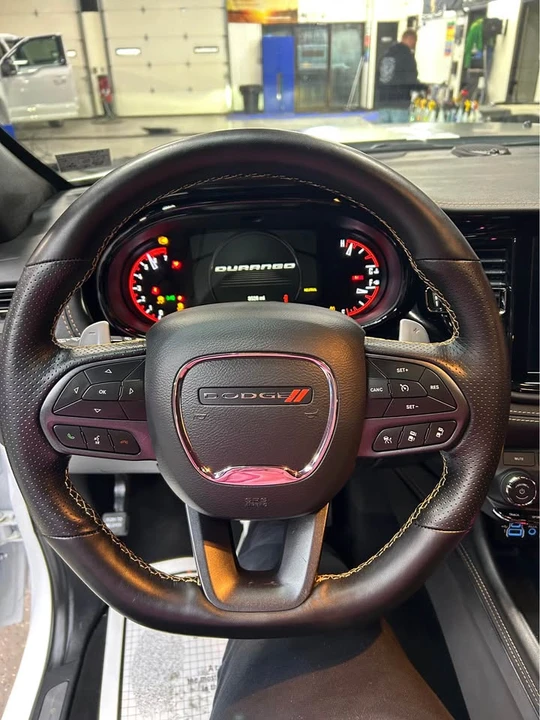 2025 Dodge Durango 3rd Gen - Image 11 of 18