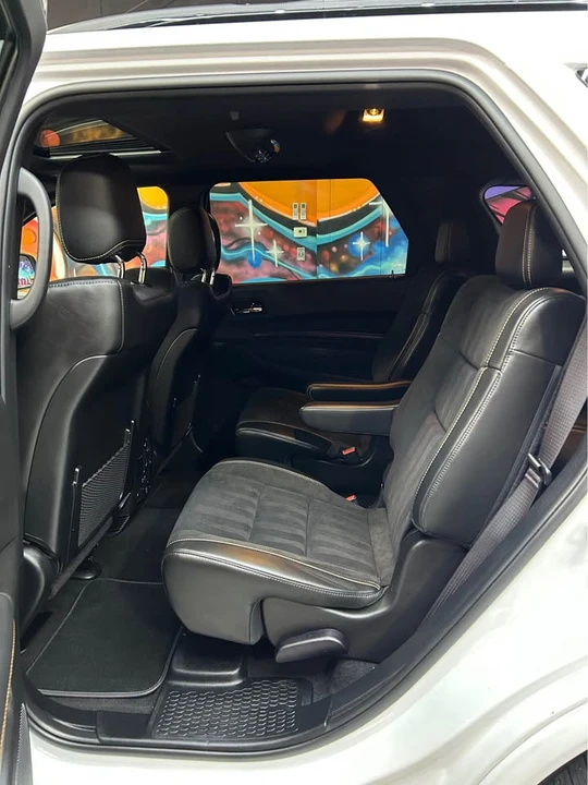 2025 Dodge Durango 3rd Gen - Image 16 of 18