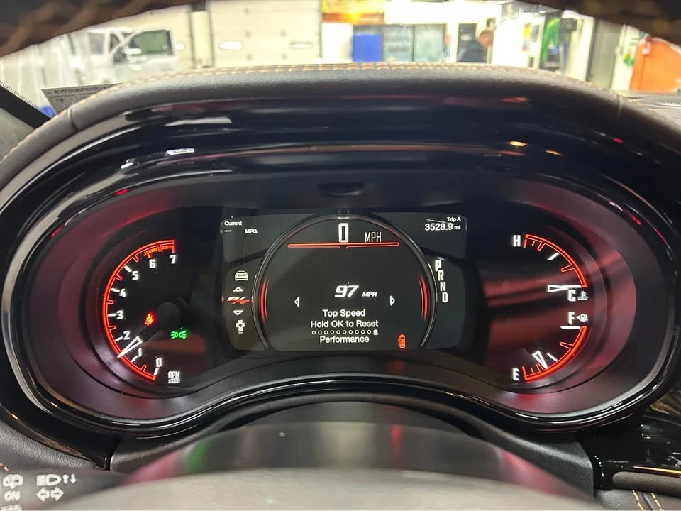 2025 Dodge Durango 3rd Gen - Image 10 of 18