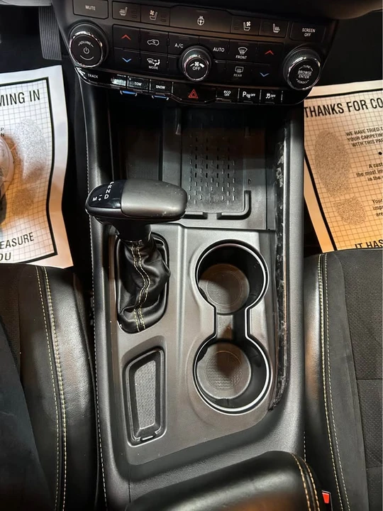 2025 Dodge Durango 3rd Gen - Image 18 of 18