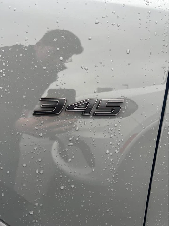2025 Dodge Durango 3rd Gen - Image 2 of 15