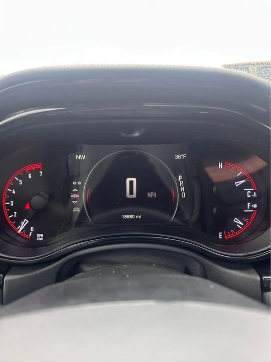 2025 Dodge Durango 3rd Gen - Image 13 of 15