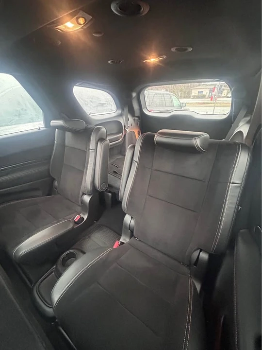 2025 Dodge Durango 3rd Gen - Image 12 of 15