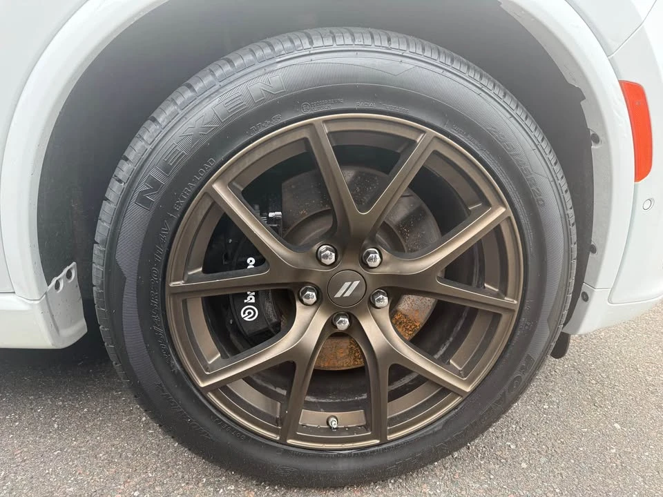 2025 Dodge Durango 3rd Gen - Image 3 of 7