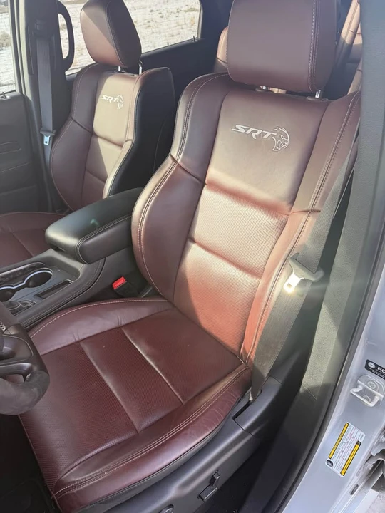 2025 Dodge Durango SRT Hellcat 3rd Gen - Image 16 of 19