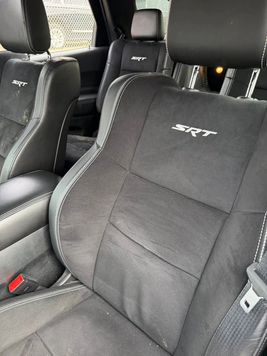 2025 Dodge Durango SRT Hellcat 3rd Gen - Image 2 of 4