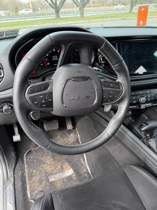 2025 Dodge Durango SRT Hellcat 3rd Gen - Image 4 of 4