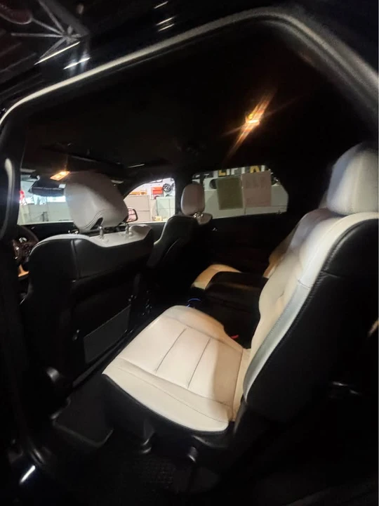 2025 Dodge Durango SRT Hellcat 3rd Gen - Image 13 of 15
